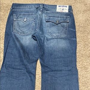 True Religion jeans. Size 38/30
